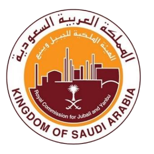 الهيئة الملكية للجبيل و ينبع